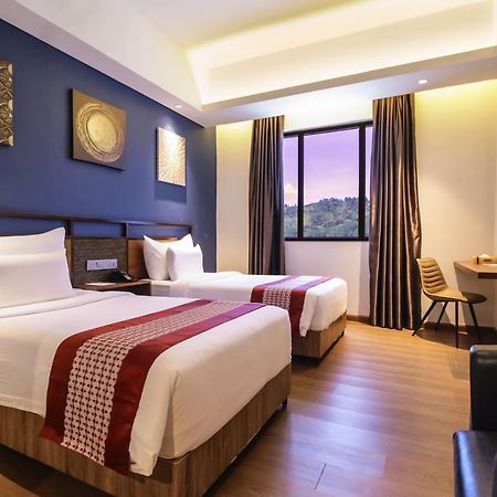 Parkside Gayo Petro Hotel Takengon Exteriér fotografie